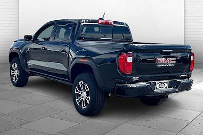 2025 GMC Canyon Crew Cab 4WD Pickup for sale #F11221 - photo 2