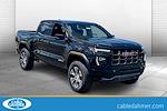 New 2025 GMC Canyon AT4 Crew Cab 4x4 Pickup for sale #F11221 - photo 1