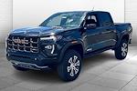 New 2025 GMC Canyon AT4 Crew Cab 4x4 Pickup for sale #F11221 - photo 2