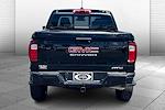 New 2025 GMC Canyon AT4 Crew Cab 4x4 Pickup for sale #F11221 - photo 4