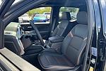 New 2025 GMC Canyon AT4 Crew Cab 4x4 Pickup for sale #F11221 - photo 9