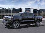 New 2025 GMC Canyon AT4 Crew Cab 4WD Pickup for sale #F11221 - photo 16