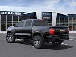 New 2025 GMC Canyon AT4 Crew Cab 4WD Pickup for sale #F11221 - photo 17