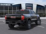 New 2025 GMC Canyon AT4 Crew Cab 4WD Pickup for sale #F11221 - photo 18
