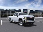 2025 GMC Sierra 2500 Double Cab 4WD, Pickup for sale #F11222 - photo 1