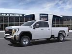 2025 GMC Sierra 2500 Double Cab 4WD, Pickup for sale #F11222 - photo 3