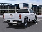 2025 GMC Sierra 2500 Double Cab 4WD, Pickup for sale #F11222 - photo 2