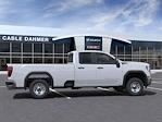 2025 GMC Sierra 2500 Double Cab 4WD, Pickup for sale #F11222 - photo 5