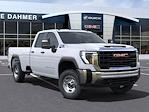 2025 GMC Sierra 2500 Double Cab 4WD, Pickup for sale #F11222 - photo 7