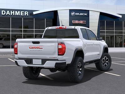 New 2025 GMC Canyon AT4 Crew Cab for sale #F11284 - photo 2