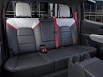 New 2025 GMC Canyon AT4 Crew Cab 4WD Pickup for sale #F11284 - photo 31