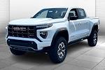 New 2025 GMC Canyon AT4 Crew Cab 4x4 Pickup for sale #F11284 - photo 2
