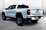 New 2025 GMC Canyon AT4 Crew Cab 4x4 Pickup for sale #F11284 - photo 3