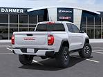 2025 GMC Canyon Crew Cab 4WD Pickup for sale #F11284 - photo 18