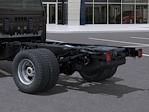 2025 GMC Sierra 3500 Crew Cab DRW 4WD Cab Chassis for sale #F11448 - photo 14