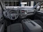 2025 GMC Sierra 3500 Crew Cab DRW 4WD Cab Chassis for sale #F11448 - photo 15