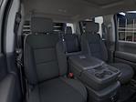 2025 GMC Sierra 3500 Crew Cab DRW 4WD Cab Chassis for sale #F11448 - photo 16