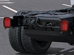 New 2025 GMC Sierra 3500 Pro Crew Cab 4WD 60 CA Cab Chassis for sale #F11448 - photo 11