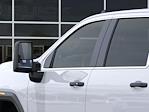 New 2025 GMC Sierra 3500 Pro Crew Cab 4WD 60 CA Cab Chassis for sale #F11448 - photo 12