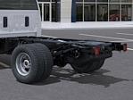 New 2025 GMC Sierra 3500 Pro Crew Cab 4WD 60 CA Cab Chassis for sale #F11448 - photo 14