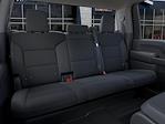 New 2025 GMC Sierra 3500 Pro Crew Cab 4WD 60 CA Cab Chassis for sale #F11448 - photo 17