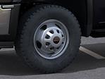 2025 GMC Sierra 3500 Crew Cab DRW 4WD Cab Chassis for sale #F11448 - photo 9