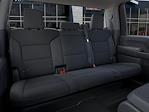 2025 GMC Sierra 3500 Crew Cab DRW 4WD Cab Chassis for sale #F11449 - photo 17