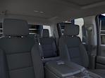 2025 GMC Sierra 3500 Crew Cab DRW 4WD Cab Chassis for sale #F11449 - photo 24