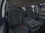 New 2025 GMC Sierra 3500 Pro Crew Cab 4WD 60 CA Cab Chassis for sale #F11449 - photo 16