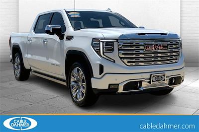 2022 GMC Sierra 1500 Crew Cab 4WD Pickup for sale #F11475A - photo 1