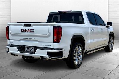 2022 GMC Sierra 1500 Crew Cab 4WD Pickup for sale #F11475A - photo 2