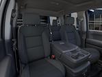 2025 GMC Sierra 1500 Double Cab 4WD Pickup for sale #F11546 - photo 30