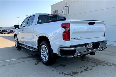 2023 Chevrolet Silverado 1500 Crew Cab 4WD Pickup for sale #F11563A - photo 2