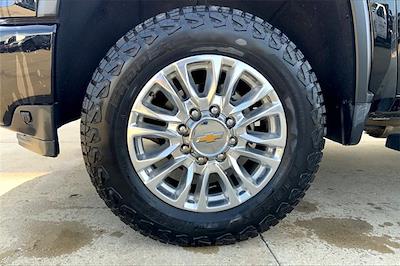 2022 Chevrolet Silverado 2500 Crew Cab 4WD Pickup for sale #F11570A - photo 2
