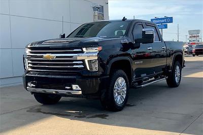 2022 Chevrolet Silverado 2500 Crew Cab 4WD Pickup for sale #F11570A - photo 1