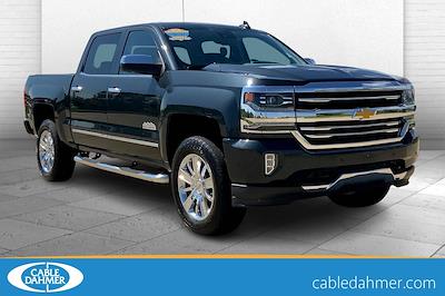 2017 Chevrolet Silverado 1500 Crew Cab 4WD Pickup for sale #F11570B - photo 1