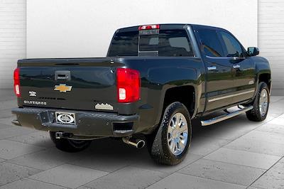 2017 Chevrolet Silverado 1500 Crew Cab 4WD Pickup for sale #F11570B - photo 2