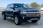 2017 Chevrolet Silverado 1500 Crew Cab 4WD Pickup for sale #F11570B - photo 3