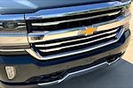 2017 Chevrolet Silverado 1500 Crew Cab 4WD Pickup for sale #F11570B - photo 30