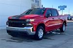2019 Chevrolet Silverado 1500 Crew Cab 4WD Pickup for sale #F11580A - photo 7