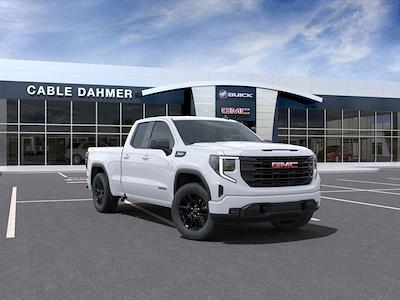 New 2025 GMC Sierra 1500 Elevation Double Cab 4x4 Pickup for sale #F11585 - photo 1