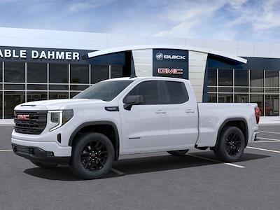New 2025 GMC Sierra 1500 Elevation Double Cab 4x4 Pickup for sale #F11585 - photo 2