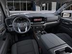 New 2025 GMC Sierra 1500 Elevation Double Cab 4WD Pickup for sale #F11585 - photo 29