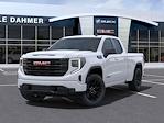 New 2025 GMC Sierra 1500 Elevation Double Cab 4x4 Pickup for sale #F11585 - photo 6
