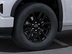 New 2025 GMC Sierra 1500 Elevation Double Cab 4x4 Pickup for sale #F11585 - photo 9