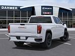 New 2025 GMC Sierra 1500 Elevation Double Cab 4WD Pickup for sale #F11585 - photo 28