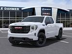 New 2025 GMC Sierra 1500 Elevation Double Cab 4WD Pickup for sale #F11585 - photo 30