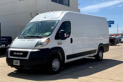 2021 Ram ProMaster 3500 High Roof SRW FWD Empty Cargo Van for sale #F11600G - photo 1