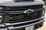 2024 Chevrolet Silverado 2500 Crew Cab 4WD Pickup for sale #F11600A - photo 29