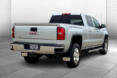 2019 GMC Sierra 2500 Crew Cab SRW 4WD Pickup for sale #F11600B - photo 2